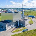 Kauno kogeneracinė jėgainė (KKJ)