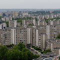 Daugiabučiai Vilniuje