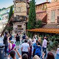 Tbilisis, Sakartvelas