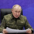 Vladimiras Putinas