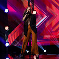 &bdquo;X faktoriaus&ldquo; dalyvė Lukrecija