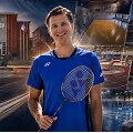 Kęstutis Navickas pasakojo apie INSEP sporto kalvę Paryžiuje.