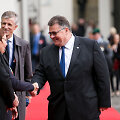 Linas Linkevičius