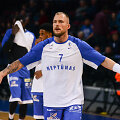 Martynas Mažeika