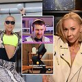Rasa Vilkienė ir Mantas Stonkus