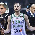 Martinas Schilleris, Tyleris Cavanaugh ir Jure Zdovcas.