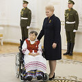 Marytė Gru&scaron;ienė