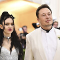 Elonas Muskas ir Grimes
