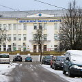 Respublikinė &Scaron;iaulių ligoninė