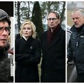 Emilis Vėlyvis, Ingeborga Dapkūnaitė ir Vaidotas Martinaitis, Vytautas Kaniu&scaron;onis