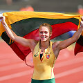 Rugilė Miklyčiūtė