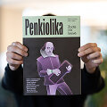 Žurnalas &bdquo;Penkiolika&ldquo;