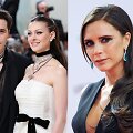 Brooklynas Beckhamas, Nicola Peltz, Victoria Beckham