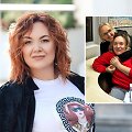 Rosita Čivilytė pristato knygą