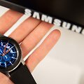 I&scaron;manusis laikrodis &bdquo;Samsung Galaxy Watch&ldquo;