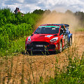 &bdquo;Gravel Fest Rally &ndash; Lazdijai 2021&ldquo; akimirkos