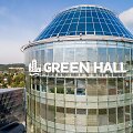 &bdquo;Green Hall&ldquo;