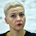Maryja Kalesnikava