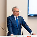 Gitanas Nausėda