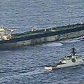 Tanklaivis &bdquo;Marinera&ldquo;