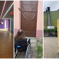 Vieną dieną Vilniuje... su ratukais. Ar miestas draugi&scaron;kas judantiems vežimėliu?