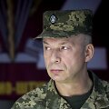 Oleksandras Syrskis / HANDOUT / AFP