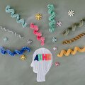 ADHD &ndash; dėmesio ir hiperaktyvumo sindromas