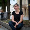 Vaida Tamo&scaron;evičiūtė