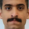 Mohammedas Alshamrani