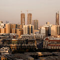 Dubajus / Amr Alfiky / REUTERS