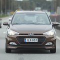 &bdquo;Hyundai i20&ldquo;