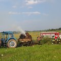 Liepsnas užgesino i&scaron; &Scaron;vėk&scaron;nos atvažiavę ugniagesiai