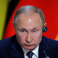 V.Putinas Paryžiuje