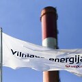 Uždaroma Vilniaus trečioji termofikacinė elektrinė (VE-3), kuri nebebus naudojama &scaron;ilumai gaminti.