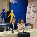 Klaipėdos mero susitikimas su gyventojais 