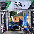 &bdquo;7bet Gravel Fest Rally &ndash; Lazdijai&ldquo; atidarymo ceremonija