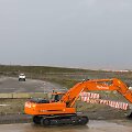 Būsimosios Hinkley Pointo atominės elektrinės vieta