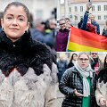 Palaikymo valanda Rasai Račienei &ndash; &bdquo;Mamos už mamas!&ldquo;