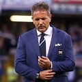 &bdquo;Sampdoria&ldquo; treneris Sinisa Mihajlovičius