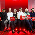 Svarbiausia gastronomijos &scaron;ventė Lietuvoje- &bdquo;Exclusive Celebration" 
