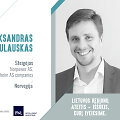 Aleksandras Paulauskas