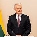Gitanas Nausėda