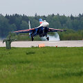Naikintuvas Su-27