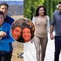 Sheryl Sandberg ir Tomas Bernthalas