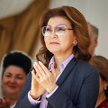 Dariga Nazarbajeva&nbsp;