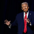 Donaldas Trumpas