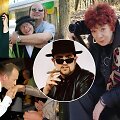 Laimos Geležės užfiksuoti kadrai &bdquo;Žvaigždės (Ne) pro raktų skylutę&ldquo;