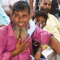 Nukentėjusieji per sprogimą Banglade&scaron;e