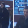 Po konflikto Karaliaus Mindaugo prospekte Kauno policija ie&scaron;ko &scaron;ių žmonių