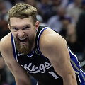 Domantas Sabonis